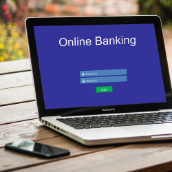 Online bankieren